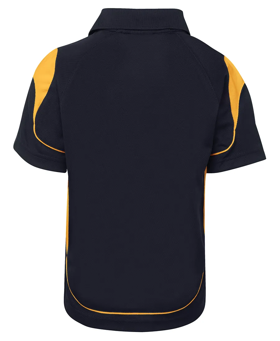 Navy/Gold