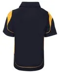 Navy/Gold