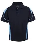 Navy/Lt Blue