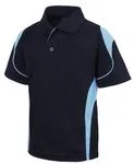 Navy/Lt Blue