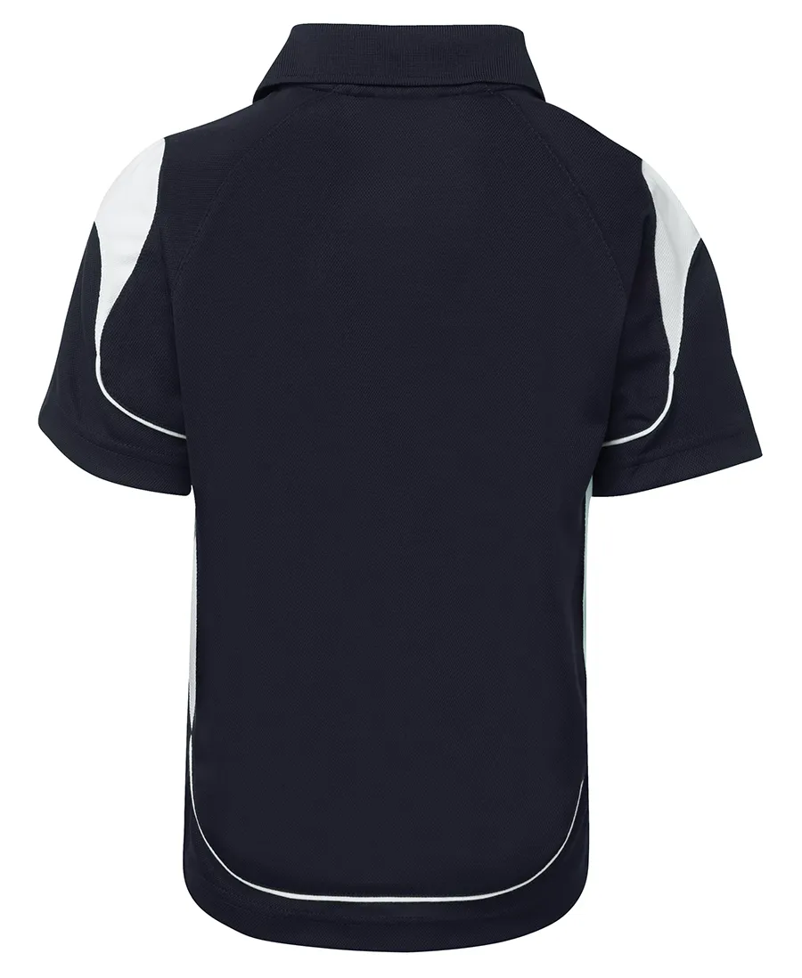 Navy/White