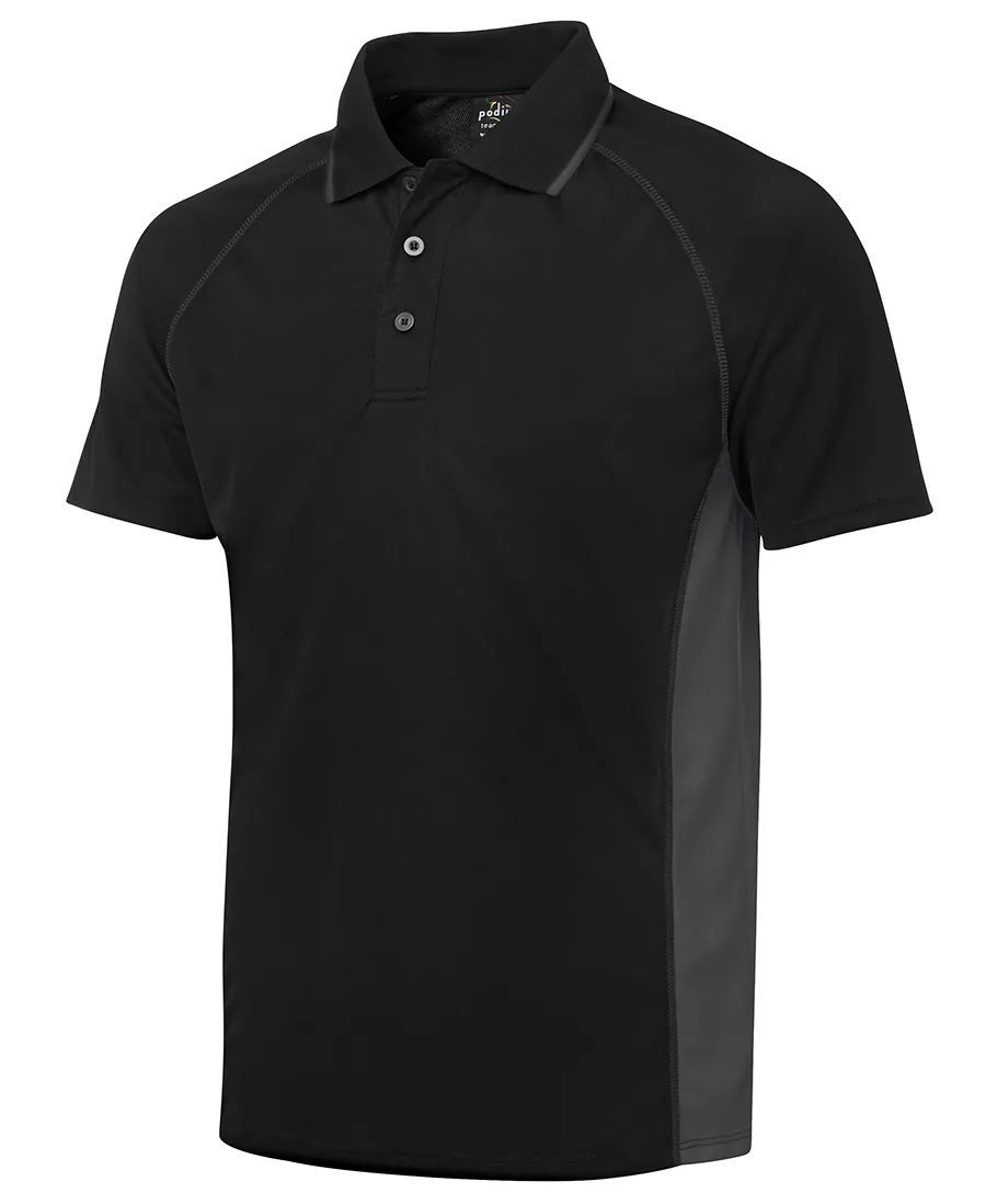 Black/Charcoal
