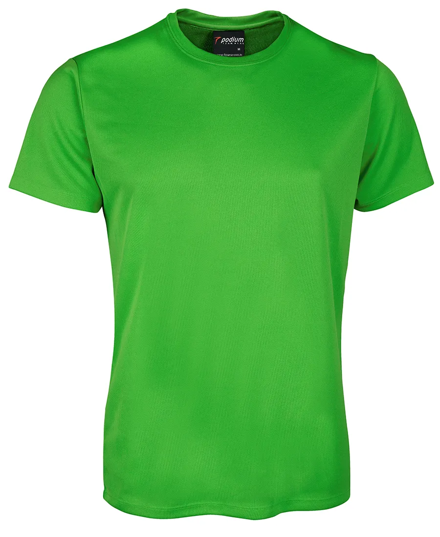 Pea Green
