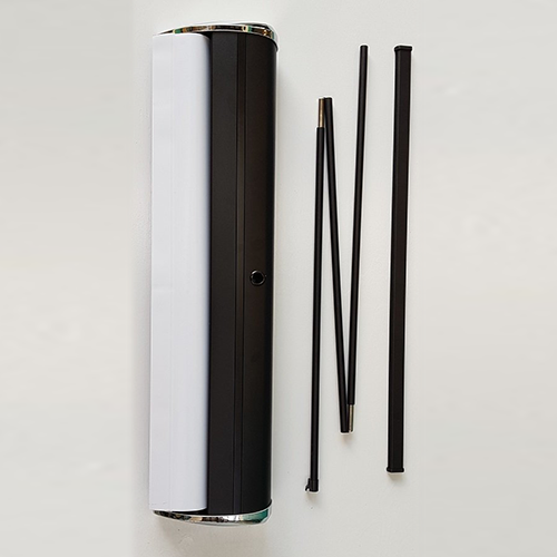 Prestige Roll Up Banner (Signature Series) 5
