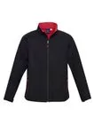 Black / Red