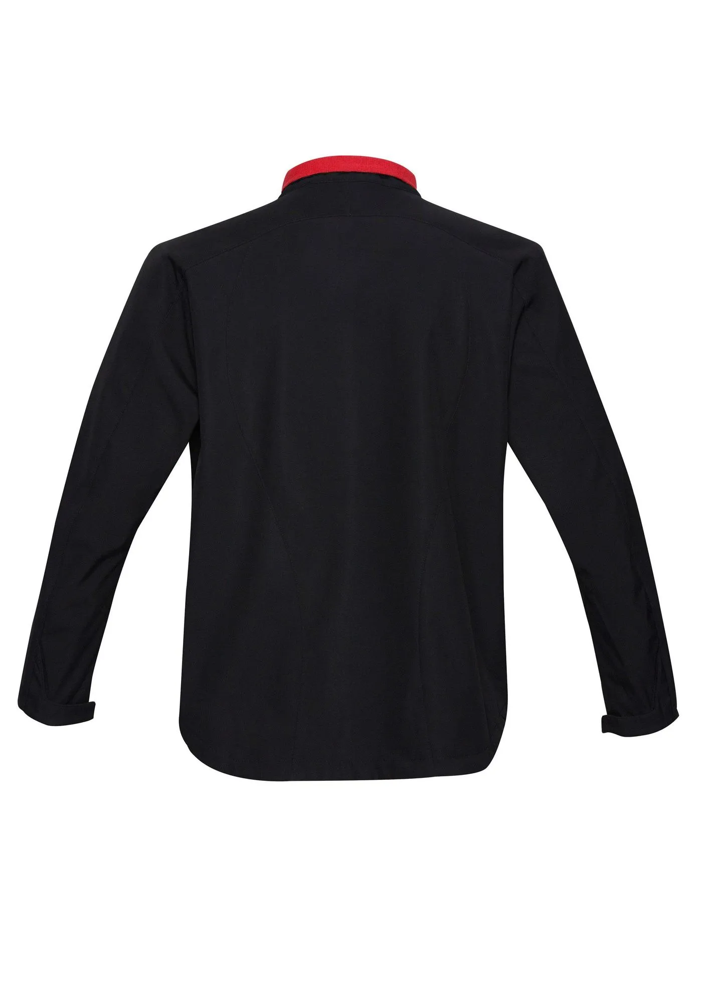 Black / Red