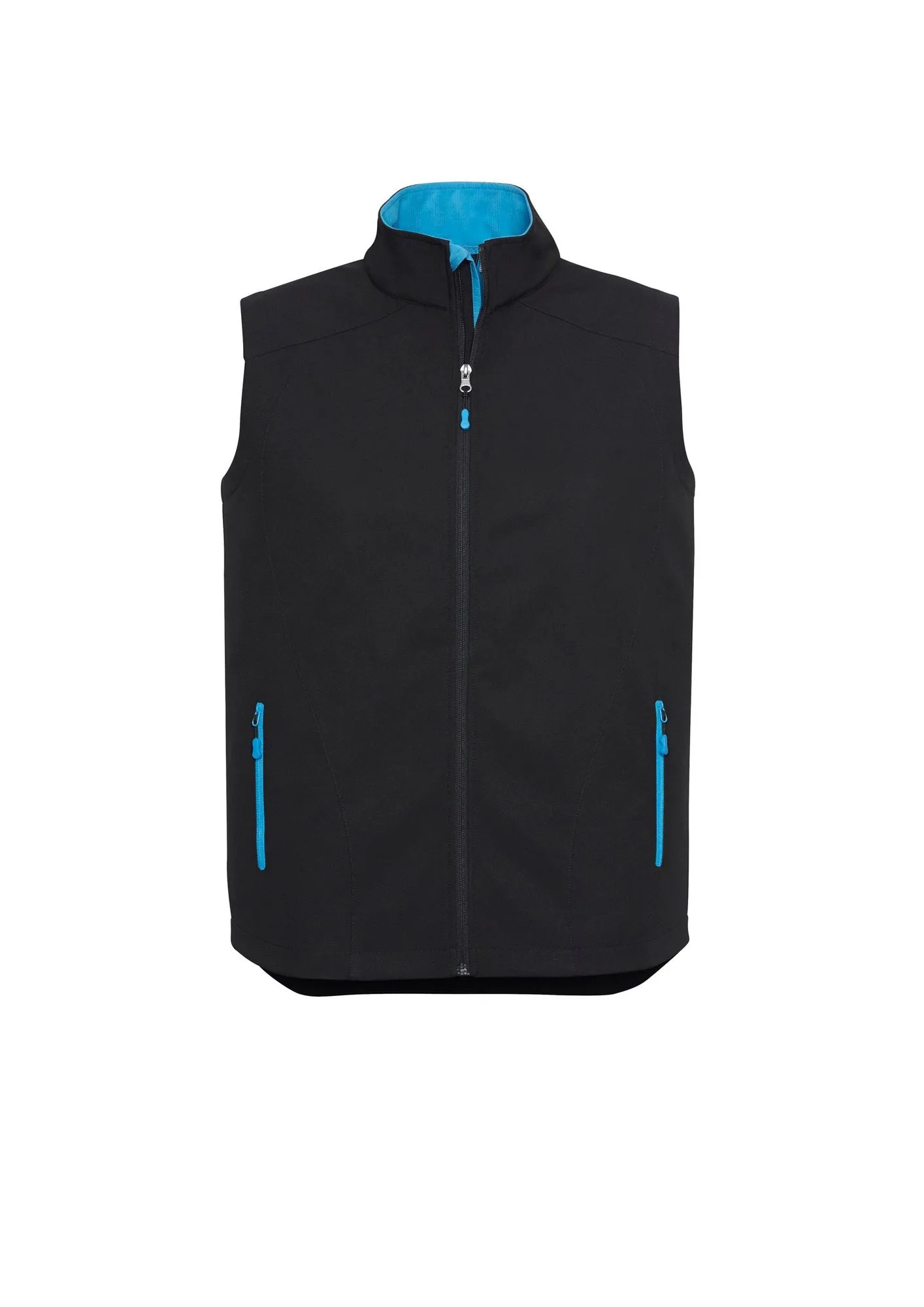 Black/Cyan