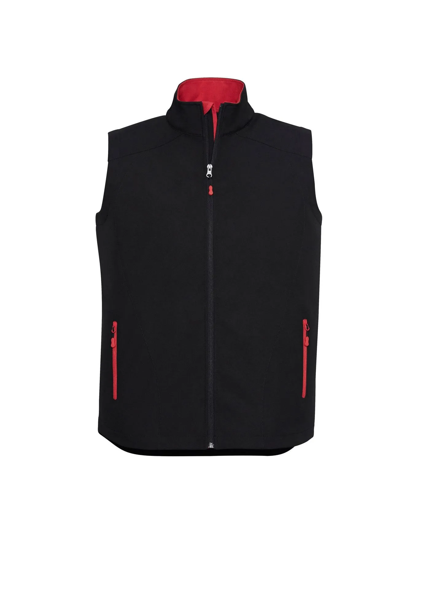 Black/Red