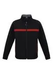 Black/Red/Grey