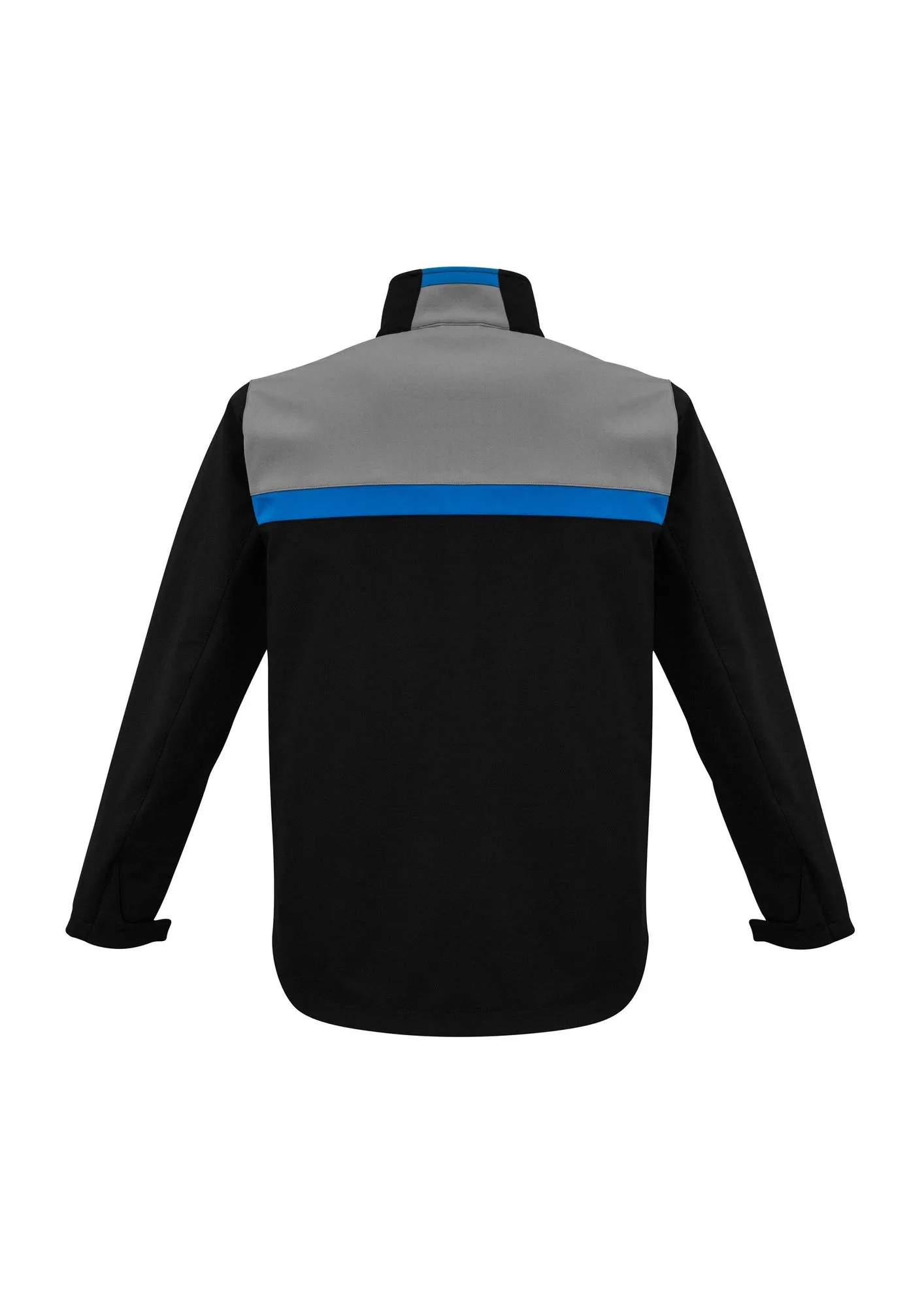 Black/Royal/Grey