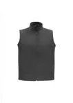 Mens Apex Economy Priced Lightweight Softshell Vest 3