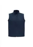 Mens Apex Economy Priced Lightweight Softshell Vest 5