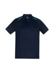 Navy/Teal