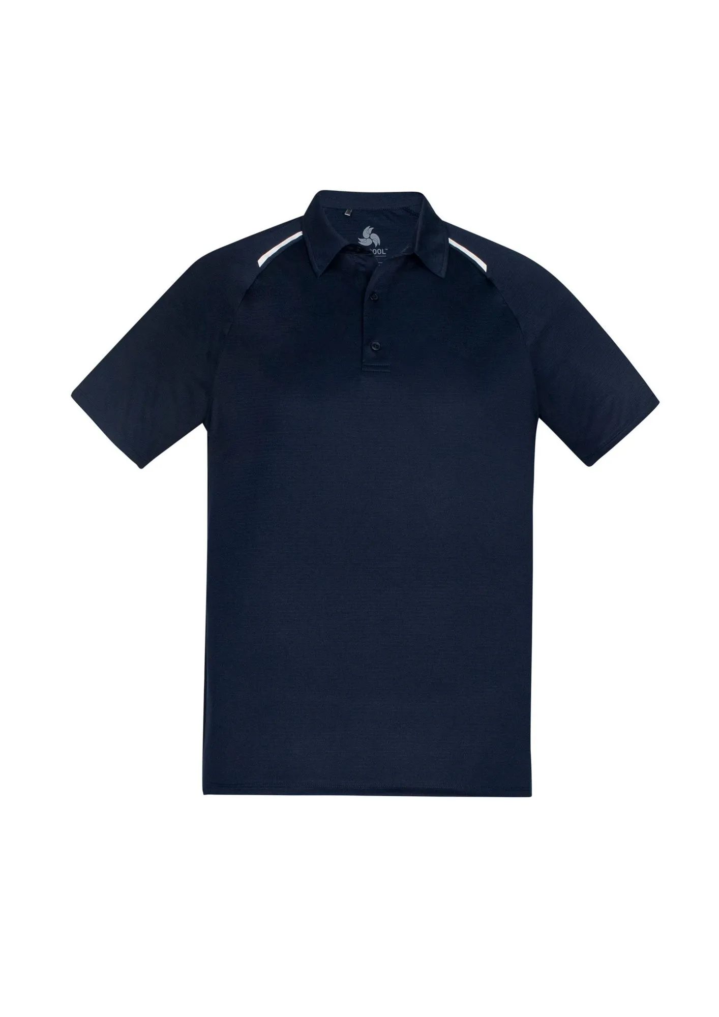 Navy/White