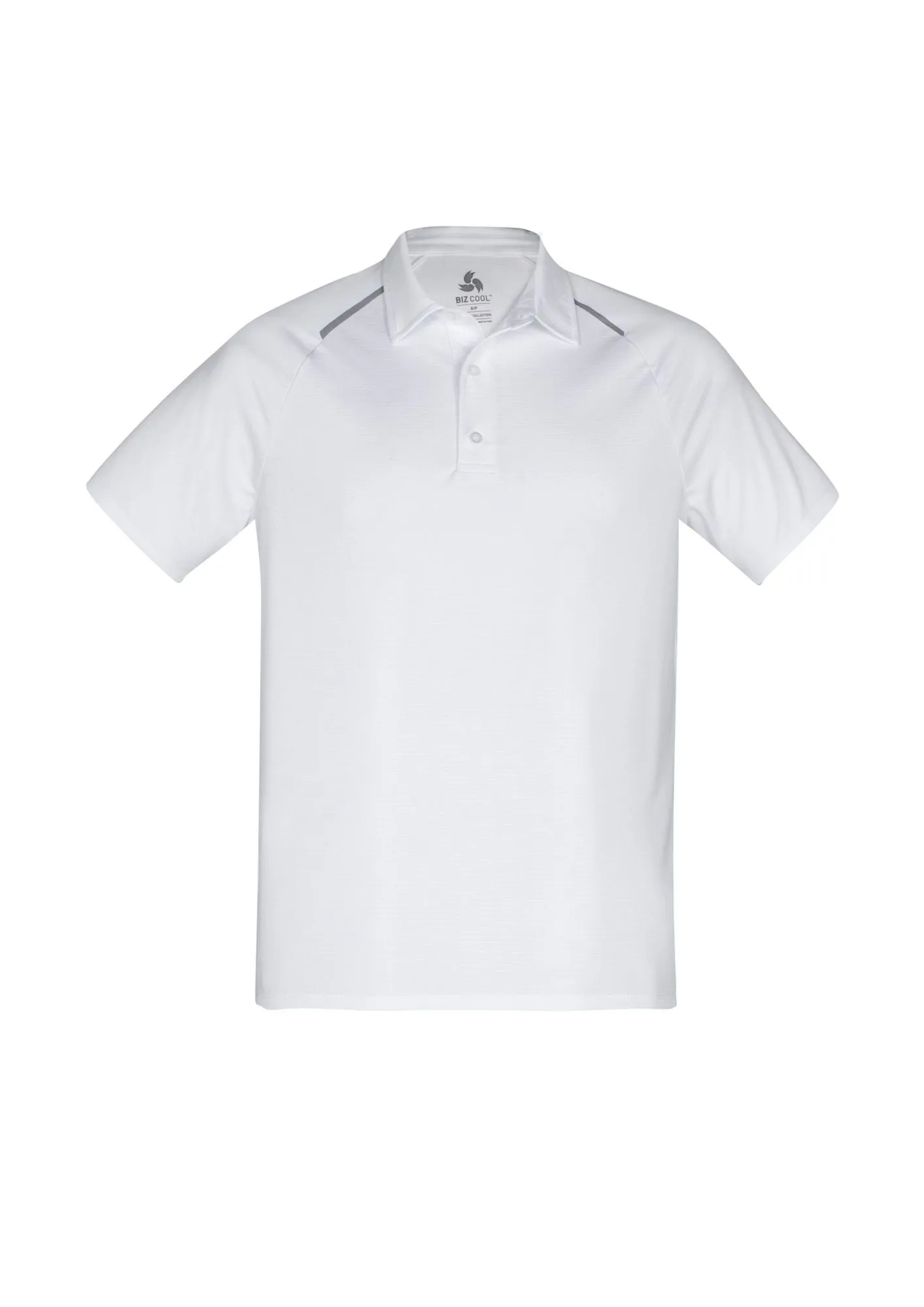 White/Silver