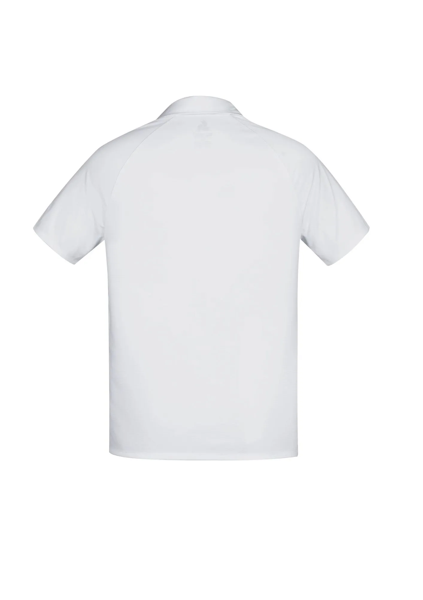 White/Silver