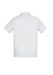 White/Silver