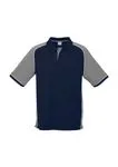 Navy/Grey/White