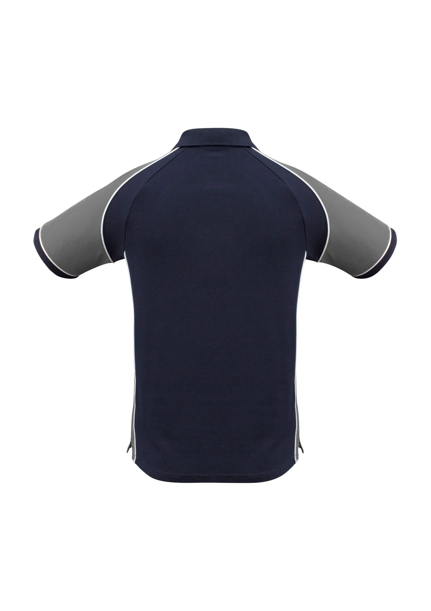Navy/Grey/White