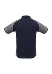 Navy/Grey/White