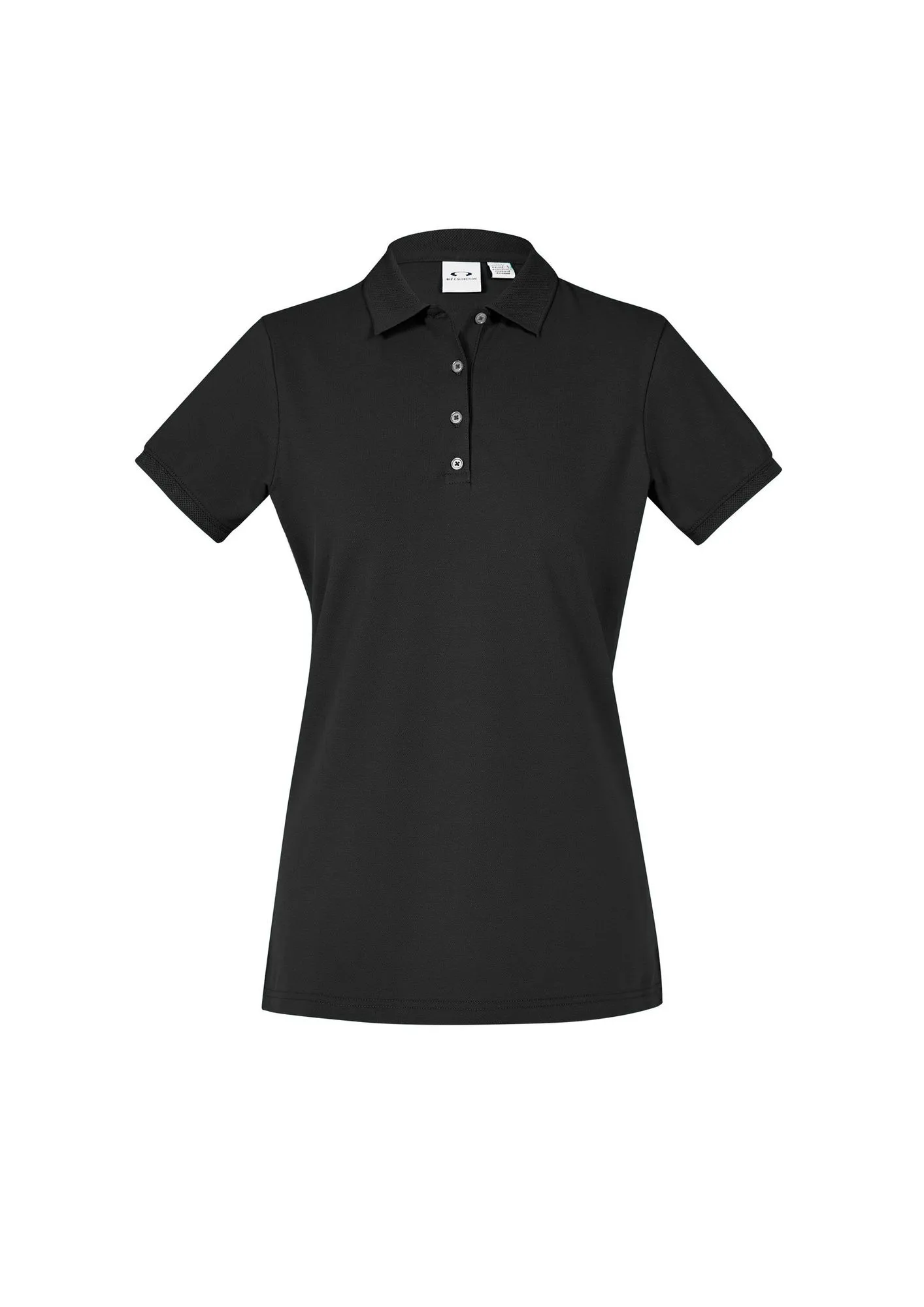 Ladies City Polo 1