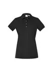 Ladies City Polo 1