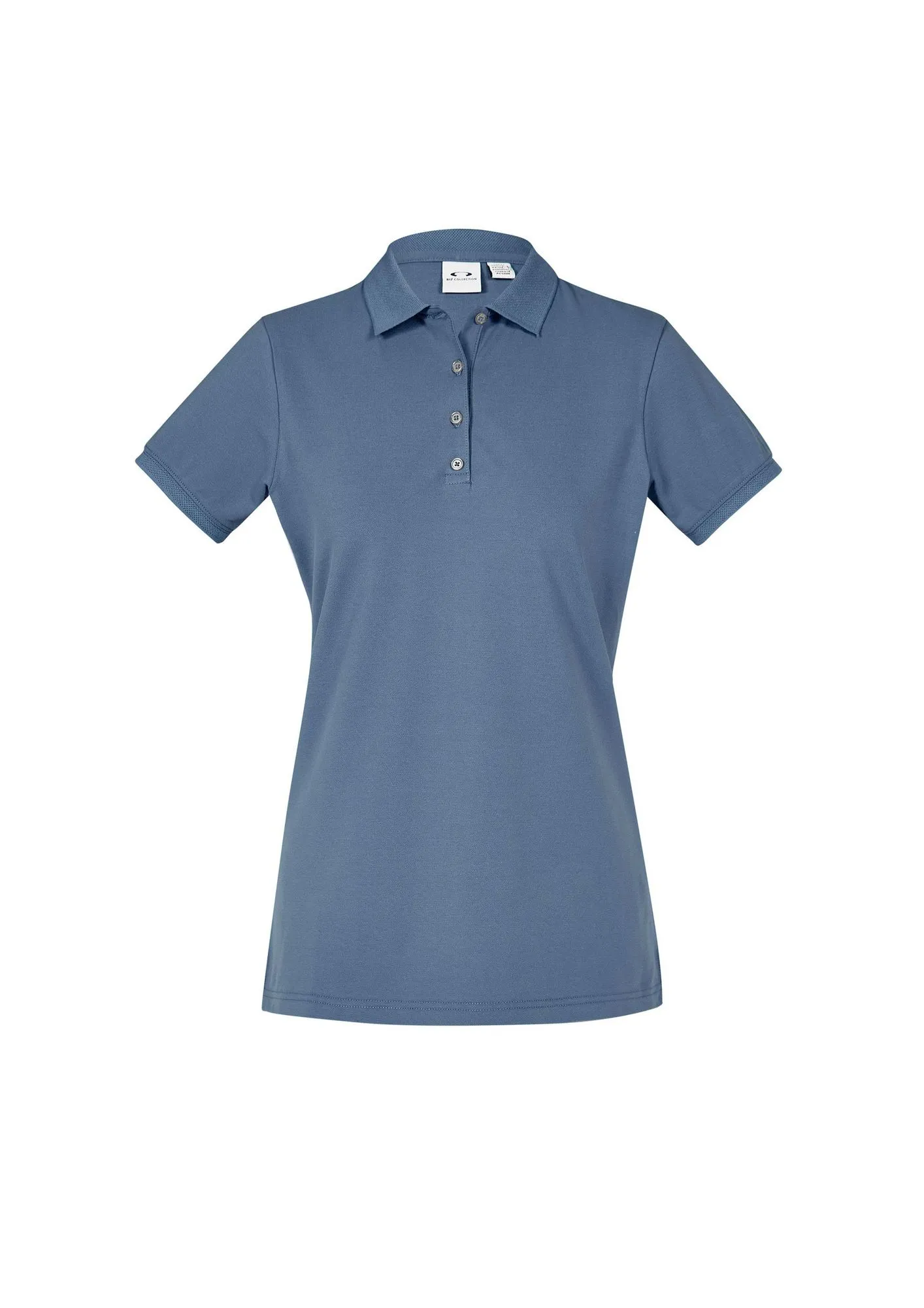 Ladies City Polo 3