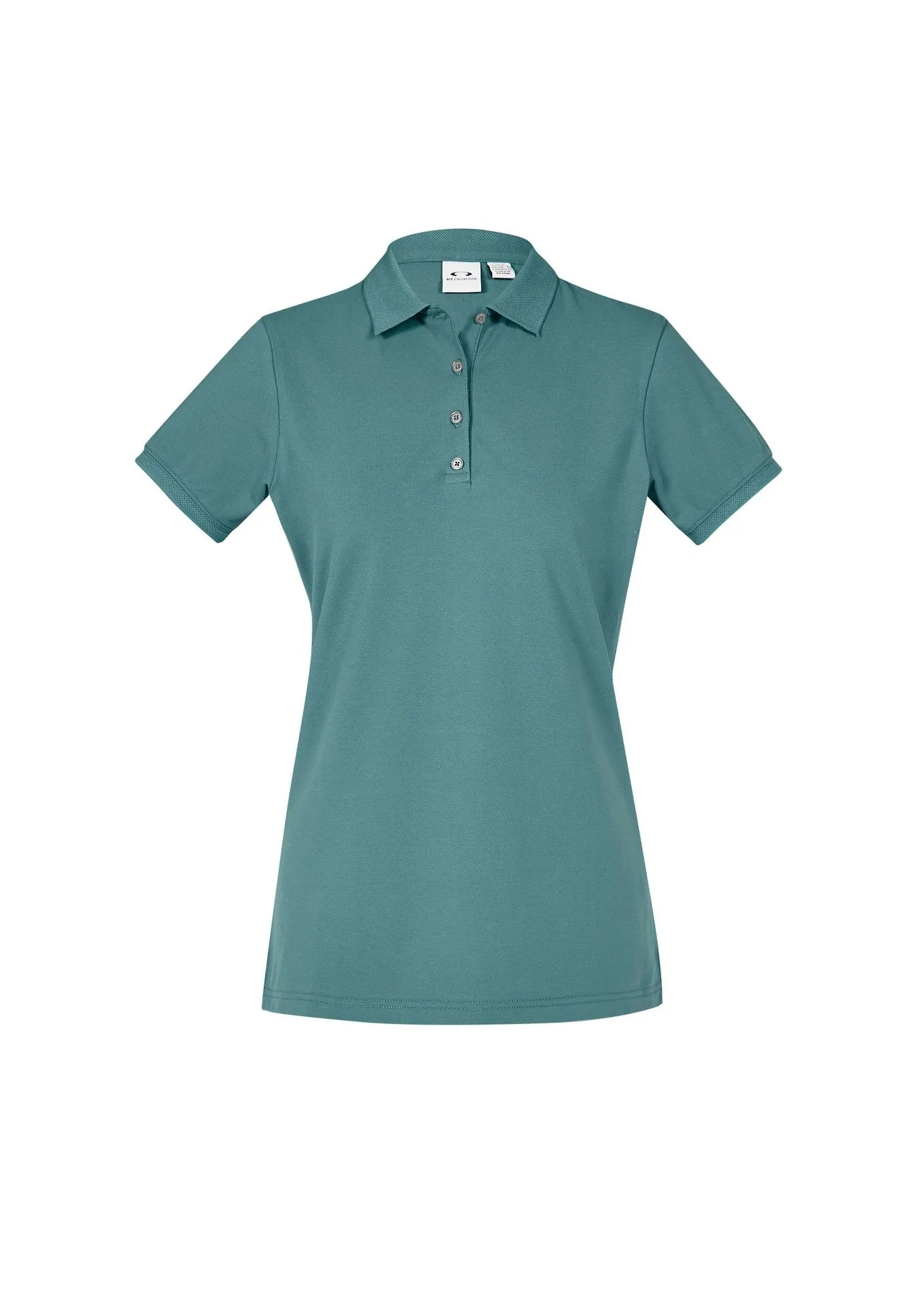 Ladies City Polo 5