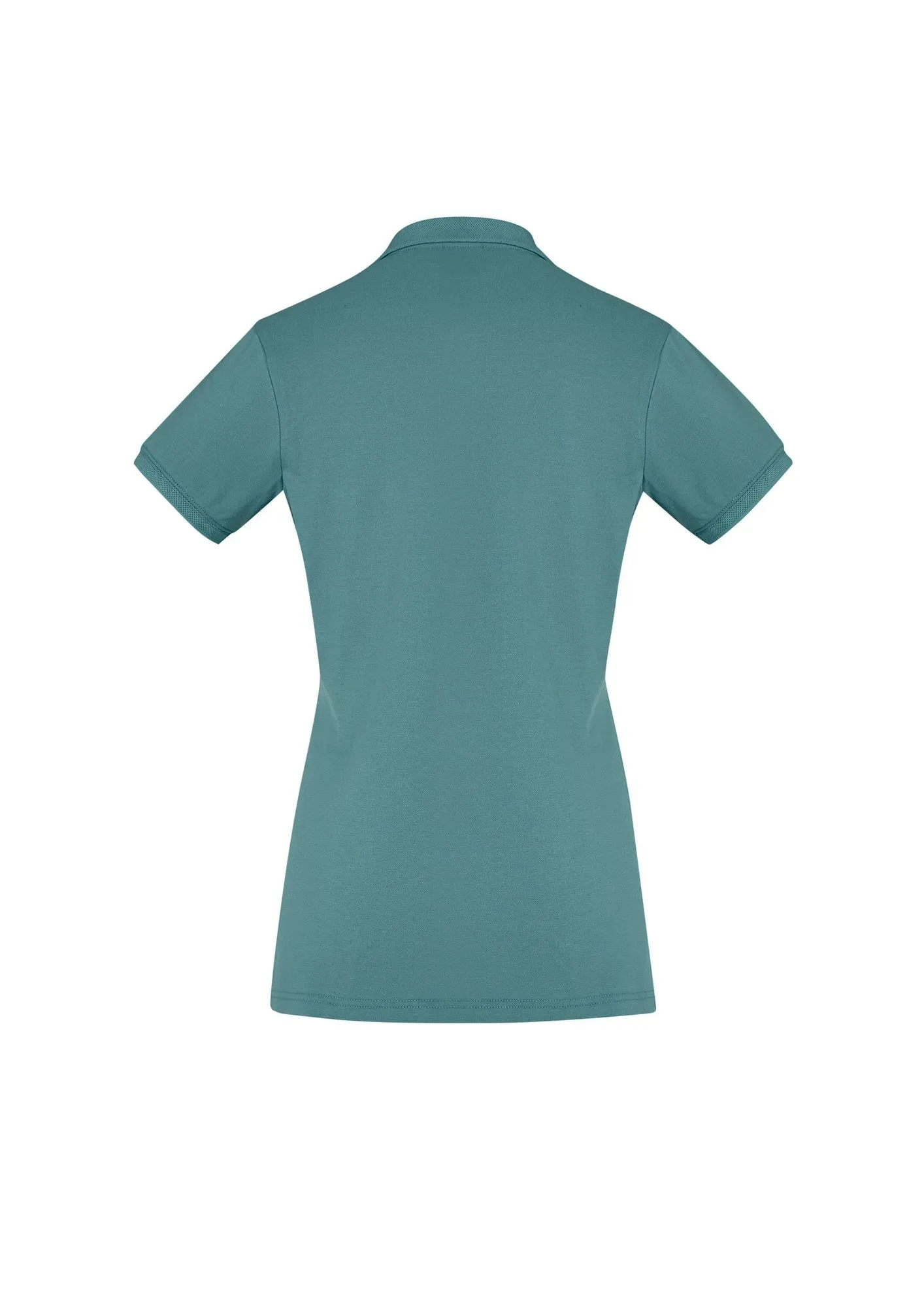 Ladies City Polo 6