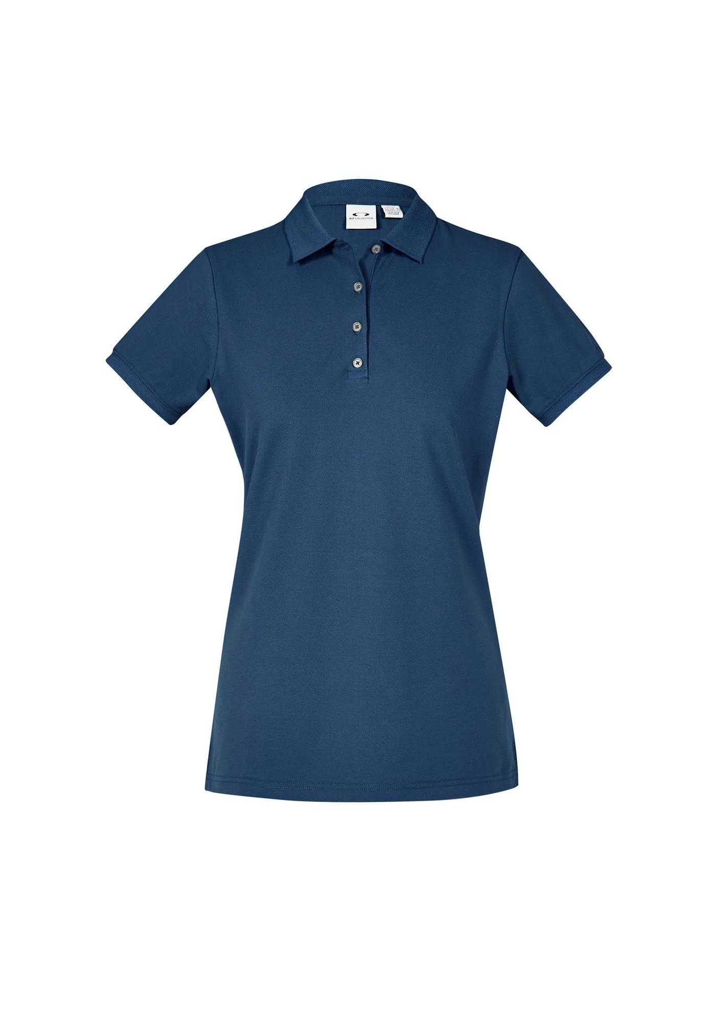 Ladies City Polo 7