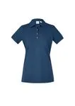 Ladies City Polo 7