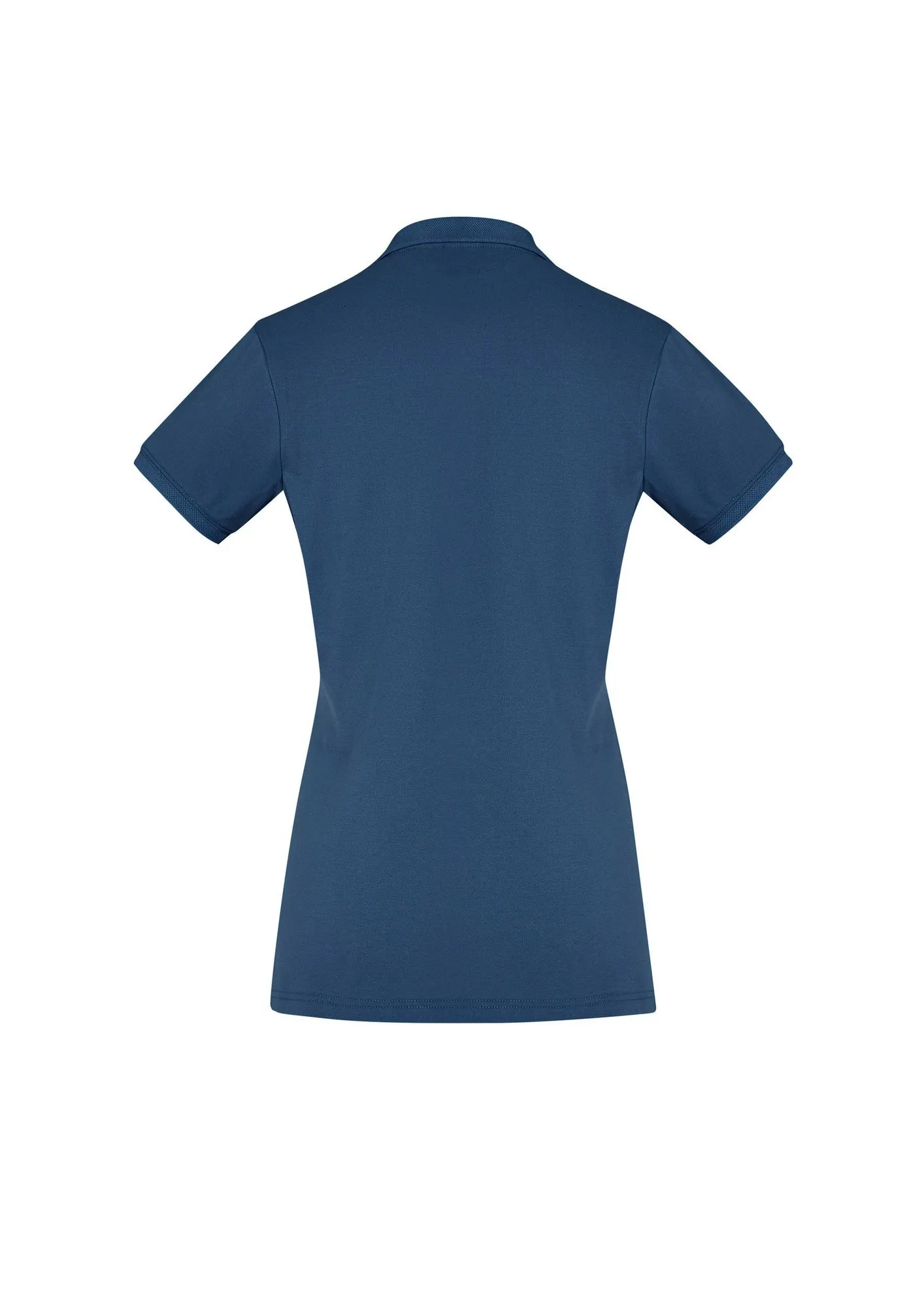 Ladies City Polo 8