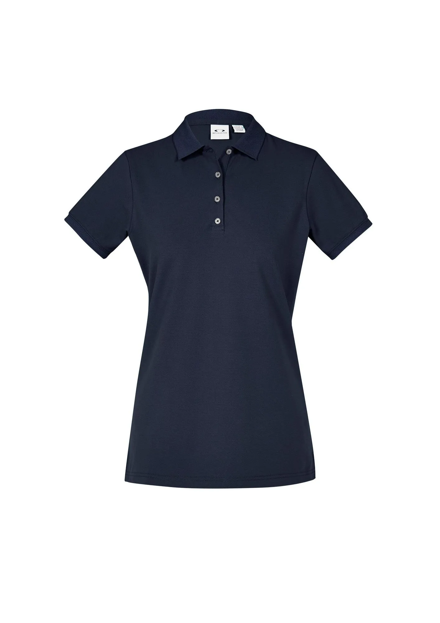 Ladies City Polo 9