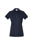 Ladies City Polo 9