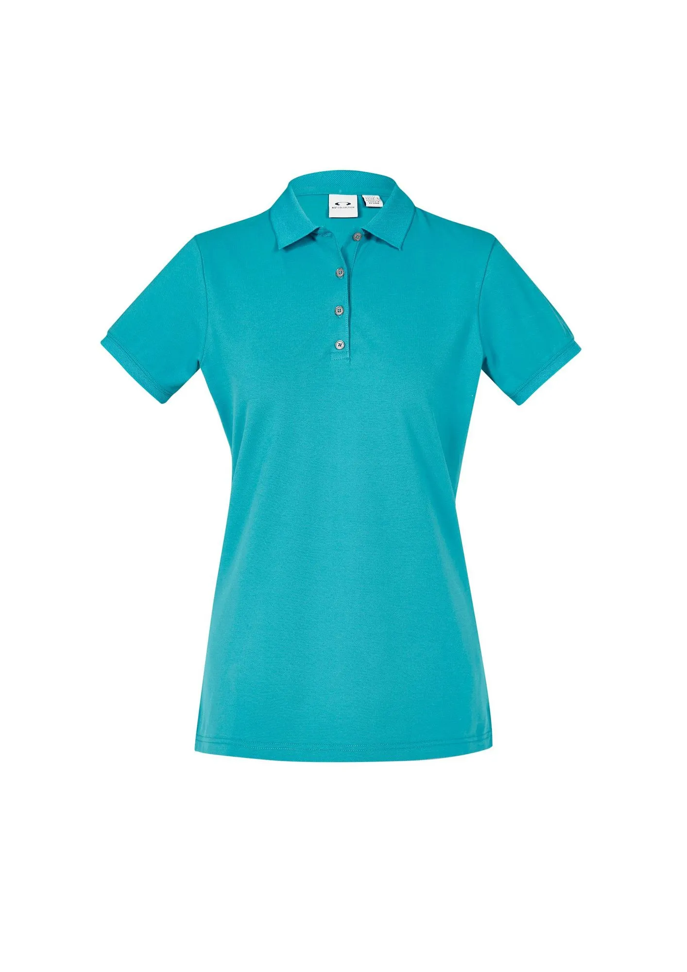 Ladies City Polo 11