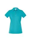 Ladies City Polo 11