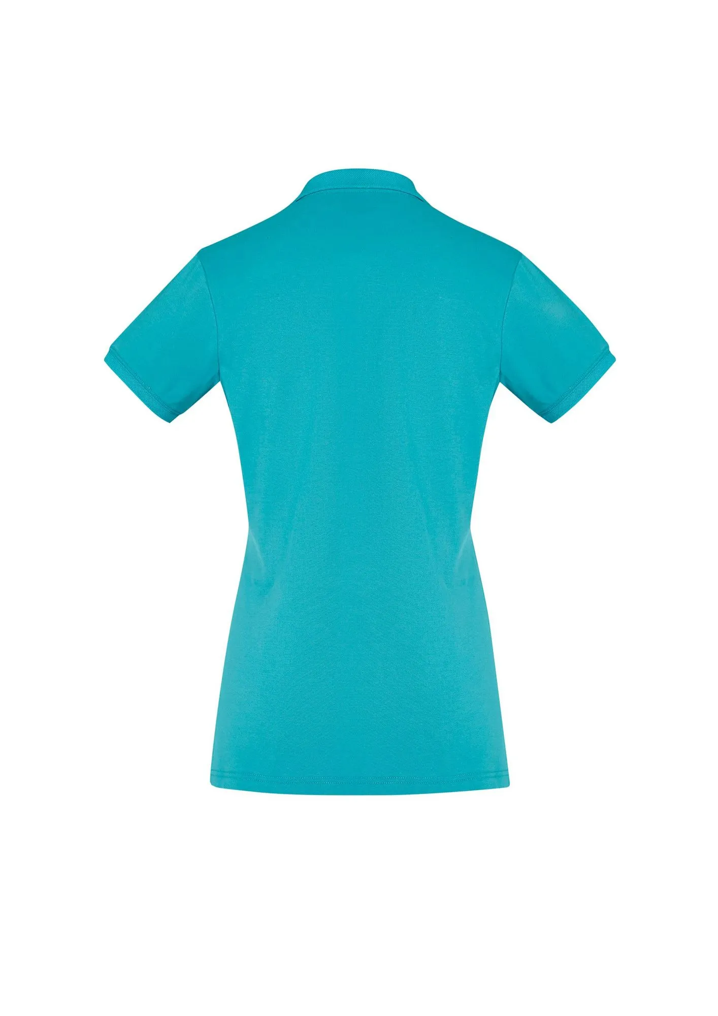 Ladies City Polo 12