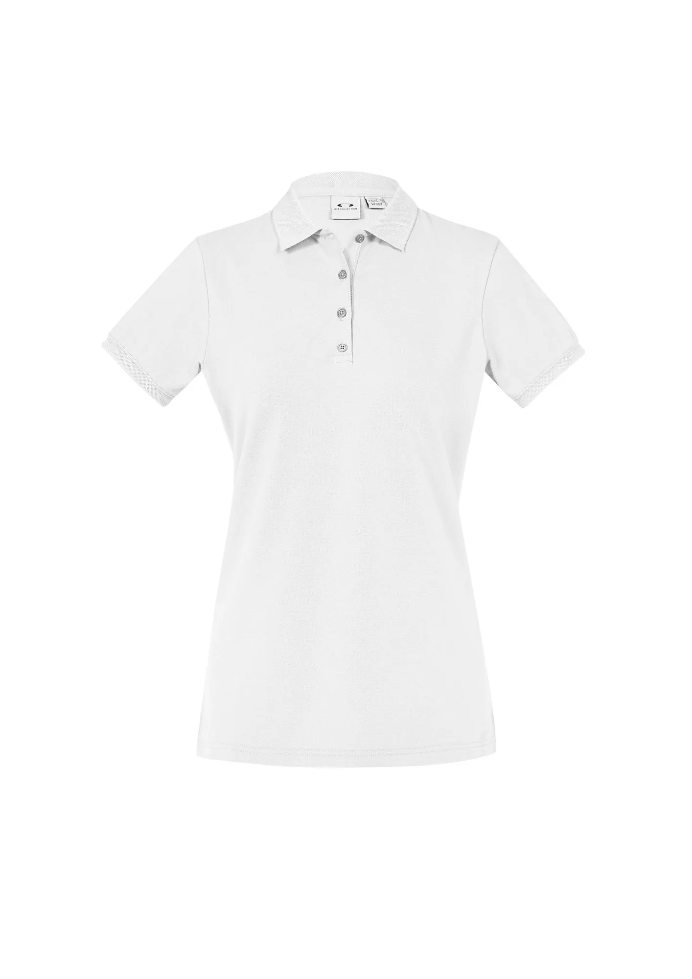 Ladies City Polo 13