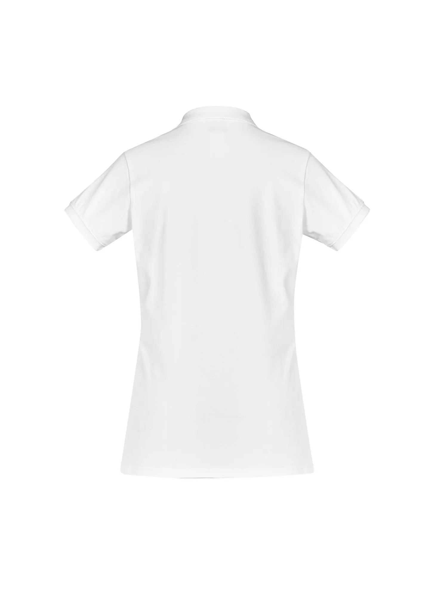 Ladies City Polo 14