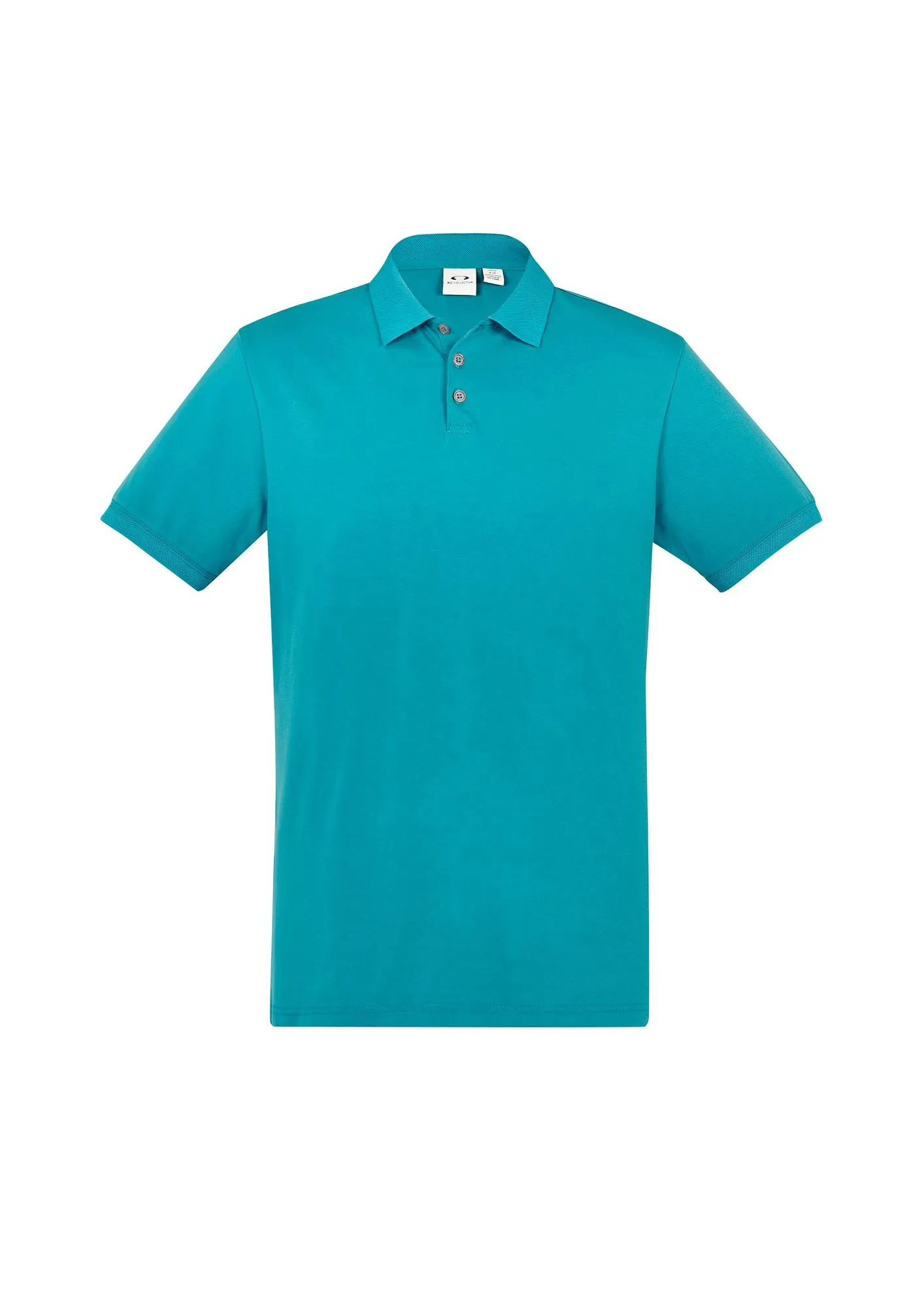 Mens City Polo 11