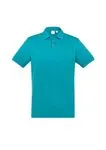 Mens City Polo 11