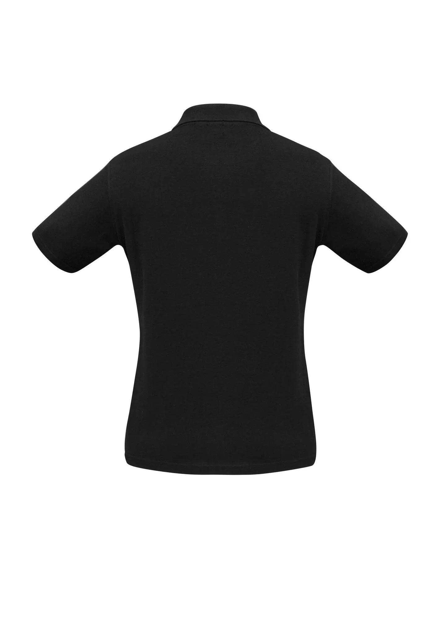 Ladies Ice 100% Cotton Polo 2