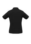 Ladies Ice 100% Cotton Polo 2