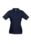 Ladies Ice 100% Cotton Polo 3