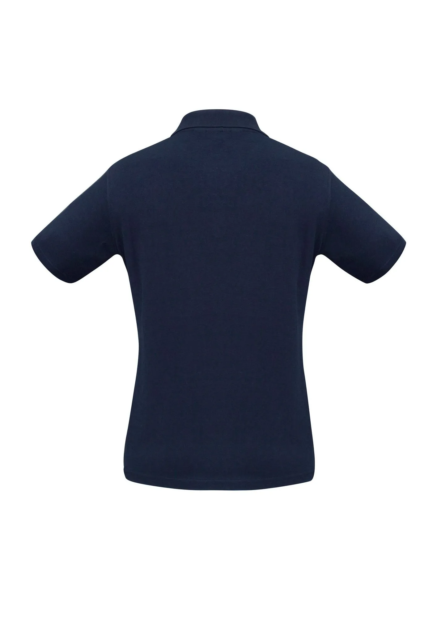 Ladies Ice 100% Cotton Polo 4