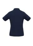 Ladies Ice 100% Cotton Polo 4