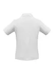 Ladies Ice 100% Cotton Polo 6