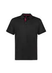 Black/Red