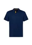 Navy/Gold