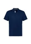 Navy/White